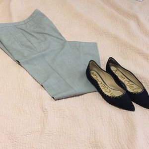 Theory suiting pants